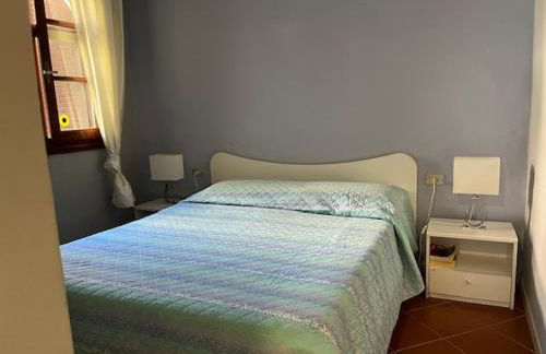 Porto Coda Cavallo Salina Bamba - Foto 16