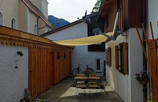 Schönes Ammertal - Foto 10