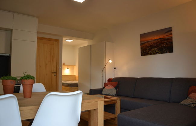 Residence Kovárna - Foto 27