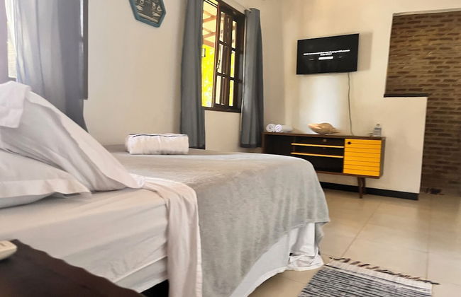 Praia Comprida Flats - Foto 1