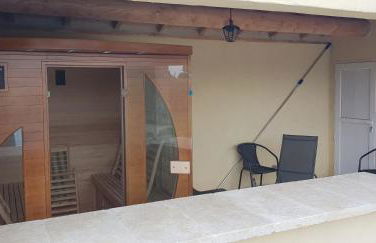 LA BASTIDE DE LUSON Villa 4 chambres Spa Sauna Piscine chaufée boulodrome - Foto 31