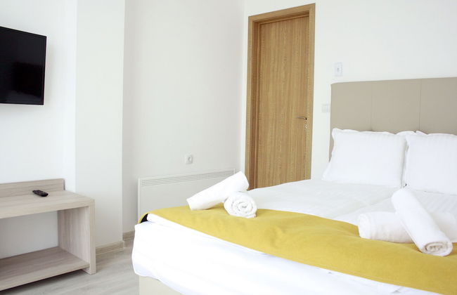 Stela Deluxe Apartments - Foto 35