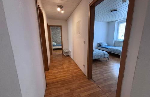 Apartment with 3 separate rooms near Leuna - Foto 12