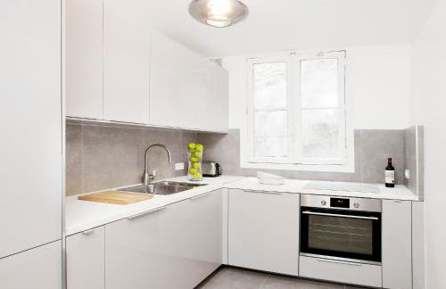 LivinParis - Luxury AC 4 Bedrooms Opera Lafayette II - Photo 21