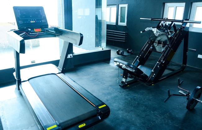 Viswa Service Apartments - Foto 22