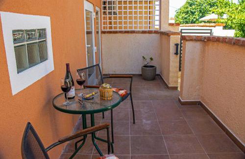 Rocks & Stars studio apartment - Foto 10