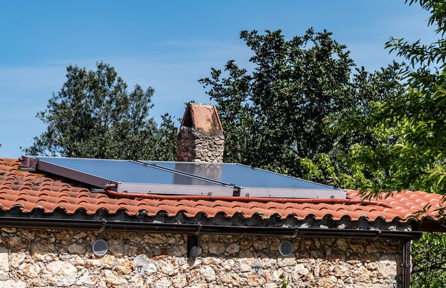 Sardinia Re - Casa Baingio - Foto 25