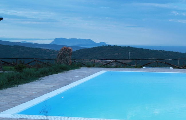 Agriturismo Irghitula - Photo 26