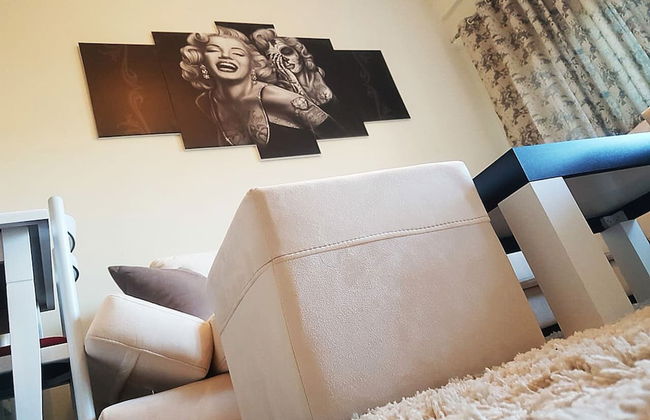 Blue Moon Apartments - Foto 23