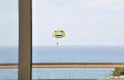 Quinta da Barracuda Prime Sea View Apartment - Foto 41