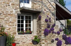 Maison An Ty Göal - Foto 13