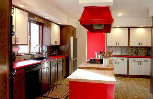 Daydream Mountain Art Chateau - Foto 22