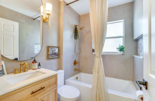 Near Parks and Lakes Sorrento Home with Pool and Yard! - Foto 17