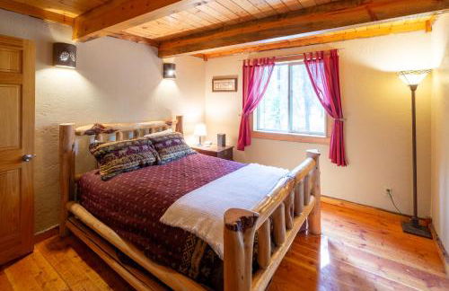 Clark Fork River Lodge - Western Montana - Foto 31