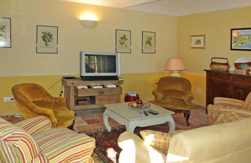 Holiday Home Il Marchese del Grillo by Interhome - Foto 24