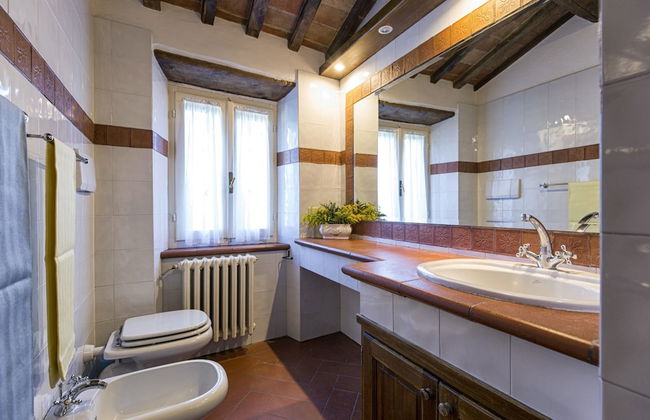 Villa Bacanella - Foto 25