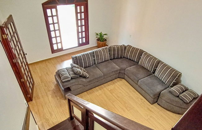 Casa com Piscina e Churrasqueira - Photo 20