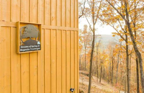Dreams of Spring at Magnolia Treehouse - Foto 62
