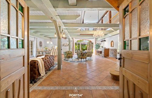 Landhaus von Lilienfeld Delve - Photo 44