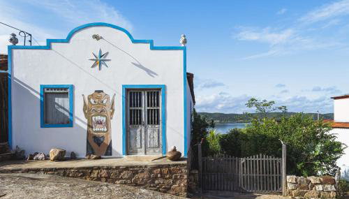 Casa da Estrelinha - Ilha do Ferro - Foto 3