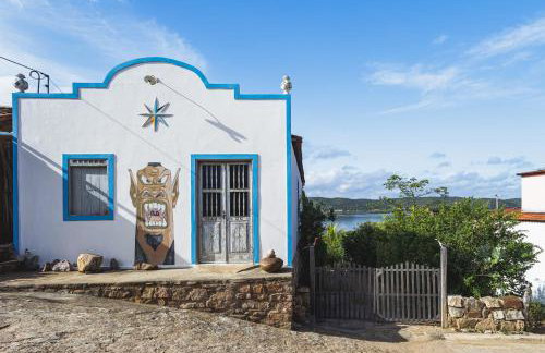 Casa da Estrelinha - Ilha do Ferro - Foto 3