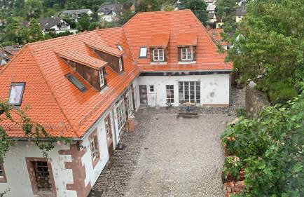 Altes Kutschhaus - Foto 18