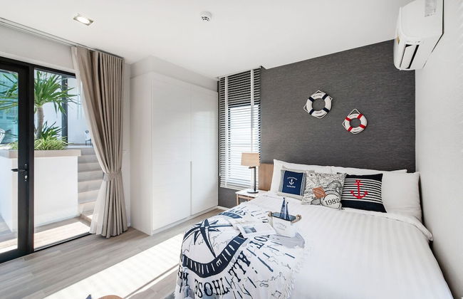 Movenpick Luxury Villa2FL/Private Pool - Foto 3