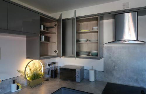 Classic Nest-Sleeps 6-Free Parking-High Speed WiFi - Foto 41