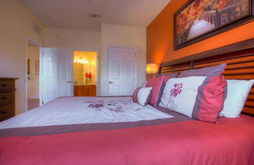 Lofty Lodge - Foto 14