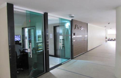 Kitnet em Santos a melhor cidade do litoral paulista. - Foto 7