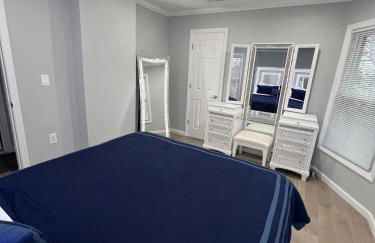 Huge Family House 12 miles to NYC4BathParking - Foto 9