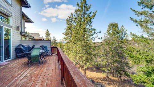 Klamath Falls Getaway with Pool and Hot Tub Access! - Foto 2