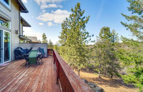 Klamath Falls Getaway with Pool and Hot Tub Access! - Foto 2