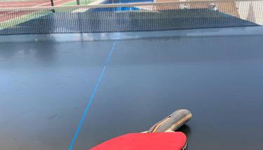 Sara 4 personas, free WIFI, chill-out, private pool, private tennis court - by Holiday Rentals Villamar - Foto 2