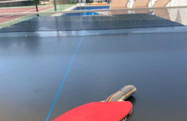 Sara 4 personas, free WIFI, chill-out, private pool, private tennis court - by Holiday Rentals Villamar - Foto 2