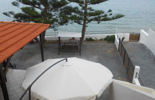 Frosso's Sea Apartments - Foto 6