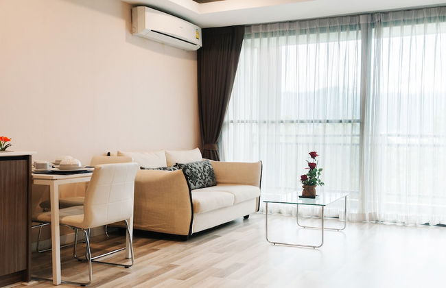 B2 Mountain Pano Residence Chiang Mai - Foto 8