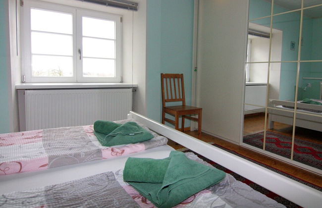 Ferienwohnung im Gutshaus Schulenbrook - Foto 6