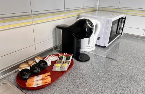 ChicFlat Río Ciudad Real (Dúplex en el centro) - Foto 23