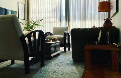 Casa Vintage, tranquilidade no Prado - Foto 15