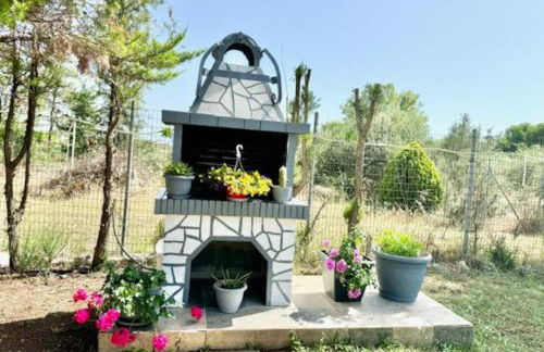 Menƴ's Azure Escape - Foto 33