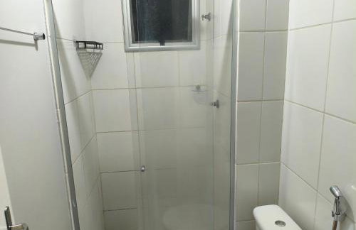 Apartamento em condomínio na BR, Apartment in a gated community, in a main road - Photo 21