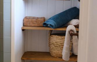 La petite Cabane, 200m de la plage - Foto 14