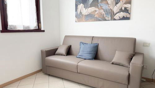 Sempione 3 - Ampio monolocale moderno vicino Milano, Rho Fiera, Monza, Como - Foto 2