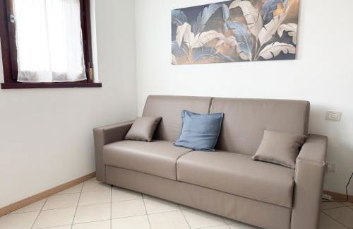 Sempione 3 - Ampio monolocale moderno vicino Milano, Rho Fiera, Monza, Como - Foto 2