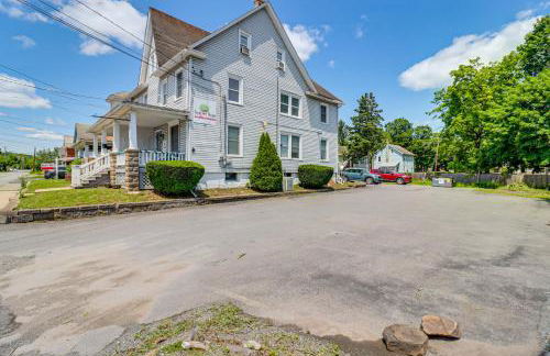 Walkable Abode in Stroudsburgs Business District! - Foto 25