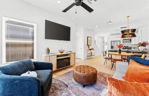 Modern Waco Retreat in a Prime Location - Foto 6