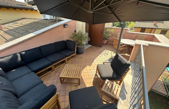 Appartamento ai Vigneti - Foto 28