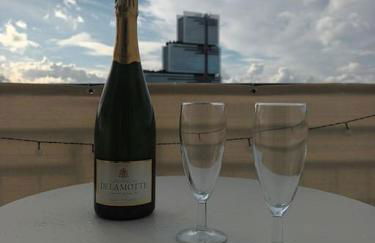 PARIS Balcony TOP FLOOR Room - Foto 32