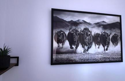 Lovett Haven Hot Tub near Bradgate Sleeps 6 - Foto 36